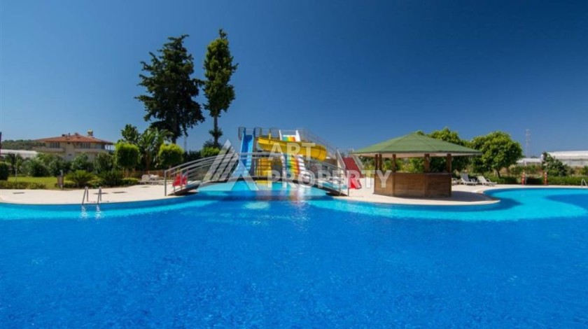 Просторная квартира 2+1 в Демирташе, 110 кв.м. Супер-цена! - Ракурс 34