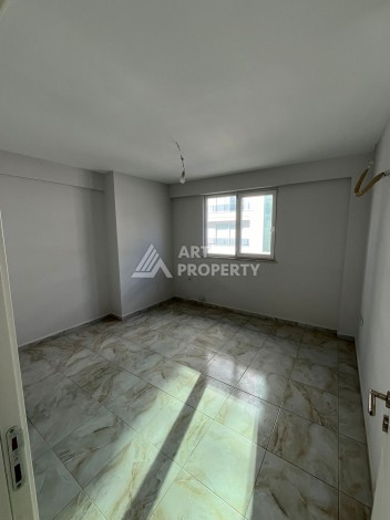 Уникальное предложение под гражданство в центре Авсалара, 2 дуплекса общей площадью 270м2 в 900 метрах от пляжа Инжекум - Ракурс 17