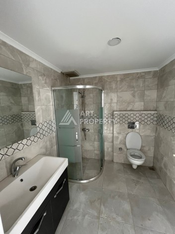 Уникальное предложение под гражданство в центре Авсалара, 2 дуплекса общей площадью 270м2 в 900 метрах от пляжа Инжекум - Ракурс 19