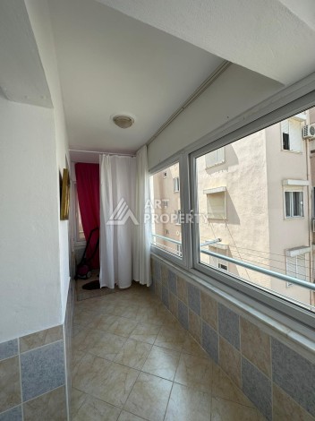 Продажа апартаментов планировкой 2+1 и площадью 130 м2 в 350 м от моря в зеленом районе Оба - Ракурс 8