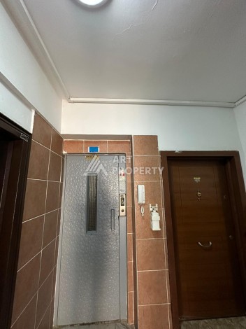 Продажа апартаментов планировкой 2+1 и площадью 130 м2 в 350 м от моря в зеленом районе Оба - Ракурс 26