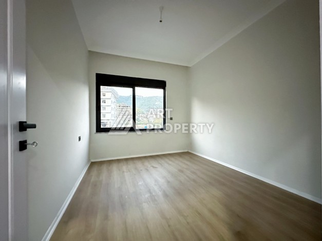 Квартира 3+1 в новом жилом комплексе в районе Чиплаклы, 130 кв.м. - Ракурс 3