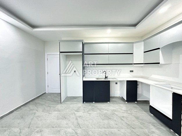 Квартира 3+1 в новом жилом комплексе в районе Чиплаклы, 130 кв.м. - Ракурс 6