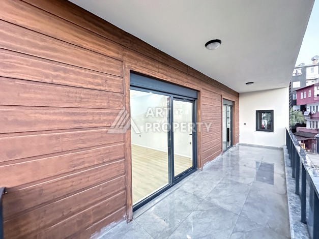 Квартира 3+1 в новом жилом комплексе в районе Чиплаклы, 130 кв.м. - Ракурс 9