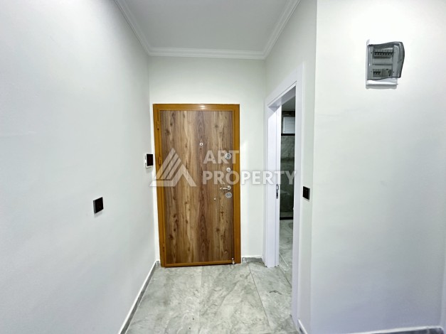 Квартира 3+1 в новом жилом комплексе в районе Чиплаклы, 130 кв.м. - Ракурс 11