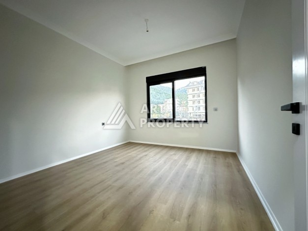 Квартира 3+1 в новом жилом комплексе в районе Чиплаклы, 130 кв.м. - Ракурс 15