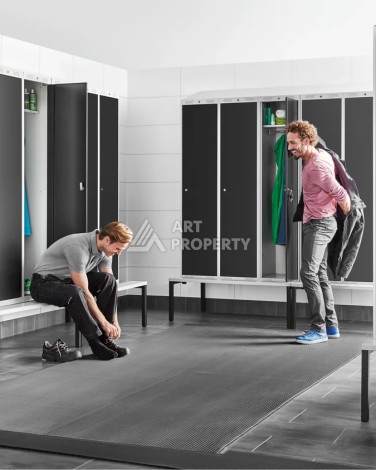 Квартиры 0+1, 1+1, 2+1 и 3+1 на Старте продаж в Паялларе. Инвестиционное предложение. - Ракурс 39