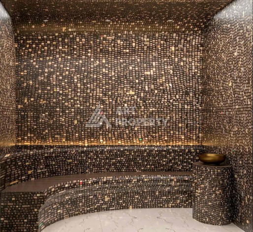 Квартиры 0+1, 1+1, 2+1 и 3+1 на Старте продаж в Паялларе. Инвестиционное предложение. - Ракурс 41