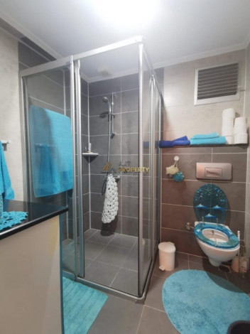 Трехкомнатные меблированные апартаменты в элитном комплексе в Тосмуре, 115м2 - Ракурс 4