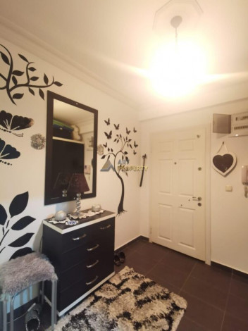 Трехкомнатные меблированные апартаменты в элитном комплексе в Тосмуре, 115м2 - Ракурс 7