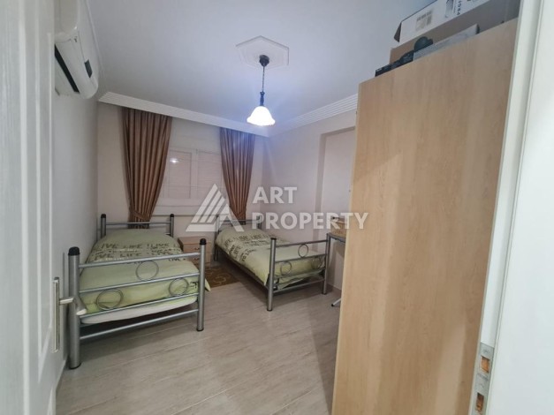 Просторная квартира 2+1 в районе Махмутлар, 130 кв.м. - Ракурс 6