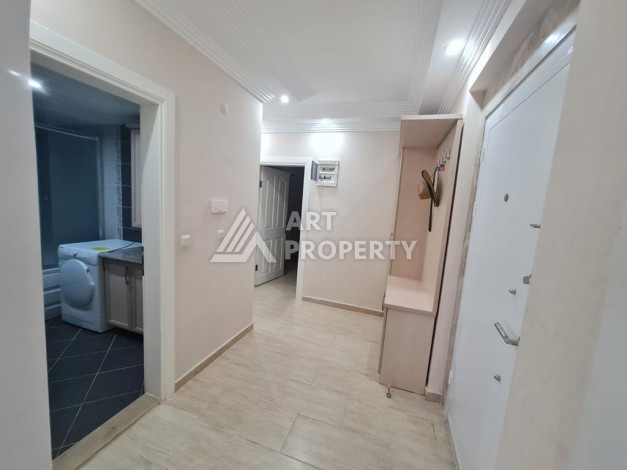 Просторная квартира 2+1 в районе Махмутлар, 130 кв.м. - Ракурс 7