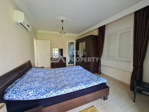 Просторная квартира 2+1 в районе Махмутлар, 130 кв.м. - Ракурс 10