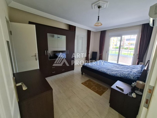 Просторная квартира 2+1 в районе Махмутлар, 130 кв.м. - Ракурс 11