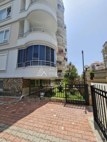 Просторная квартира 2+1 в районе Махмутлар, 130 кв.м. - Ракурс 12