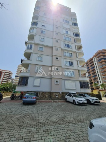 Просторная квартира 2+1 в районе Махмутлар, 130 кв.м. - Ракурс 14