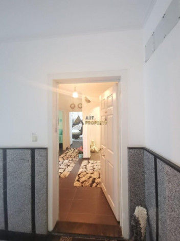 Трехкомнатные меблированные апартаменты в элитном комплексе в Тосмуре, 115м2 - Ракурс 12