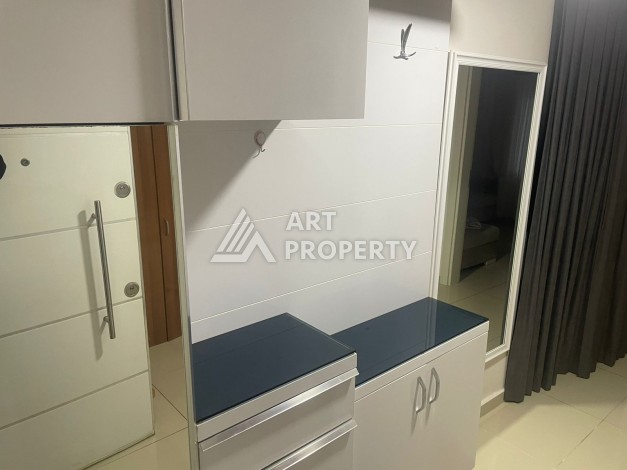 Пентхаус 4+1 с прямым видом на море, 250 кв.м. в Конаклы, Алания. - Ракурс 11