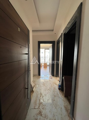 Продажа квартиры 2+1, площадью 90 м2, в центре Алании, возле пляжа Клеопатры - Ракурс 4