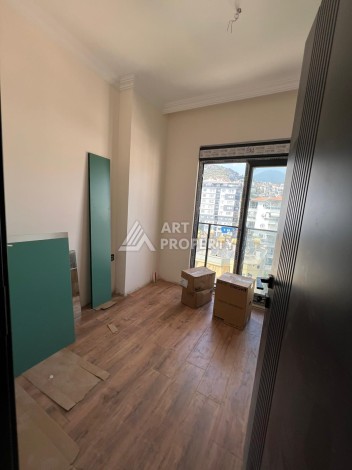 Продажа квартиры 2+1, площадью 90 м2, в центре Алании, возле пляжа Клеопатры - Ракурс 7