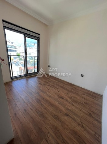 Продажа квартиры 2+1, площадью 90 м2, в центре Алании, возле пляжа Клеопатры - Ракурс 8