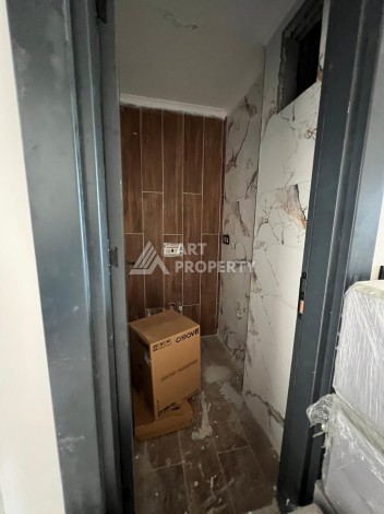 Продажа квартиры 2+1, площадью 90 м2, в центре Алании, возле пляжа Клеопатры - Ракурс 9