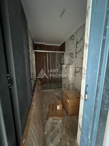 Продажа квартиры 2+1, площадью 90 м2, в центре Алании, возле пляжа Клеопатры - Ракурс 10