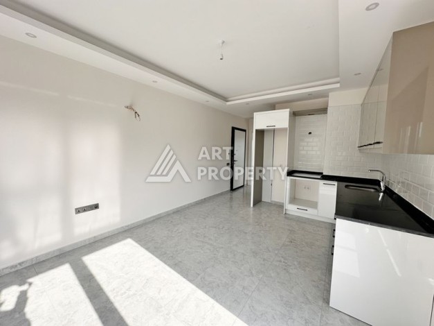 Продажа 1+1, 50 м2,  с видом на море в комплексе комфорт класса - Ракурс 16