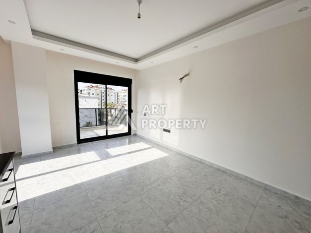 Продажа 1+1, 50 м2,  с видом на море в комплексе комфорт класса - Ракурс 19