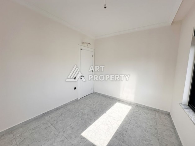 Продажа 1+1, 50 м2,  с видом на море в комплексе комфорт класса - Ракурс 20