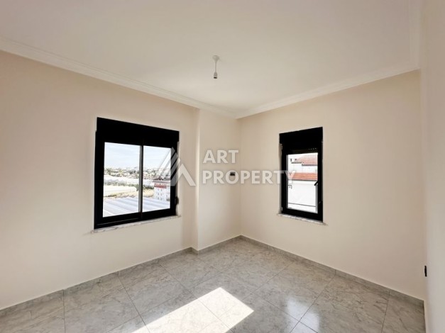 Продажа 1+1, 50 м2,  с видом на море в комплексе комфорт класса - Ракурс 21