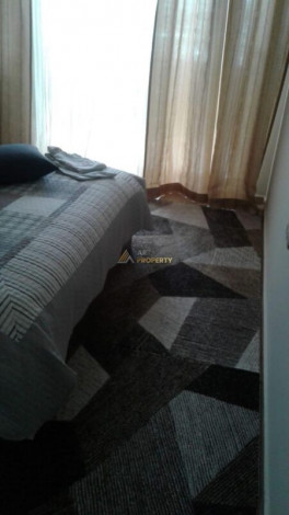 Квартира 2+1 с видом на море и горы в Конаклы, 95 м2 - Ракурс 5