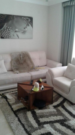 Квартира 2+1 с видом на море и горы в Конаклы, 95 м2 - Ракурс 6