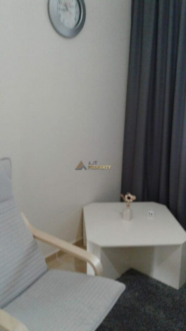 Квартира 2+1 с видом на море и горы в Конаклы, 95 м2 - Ракурс 8