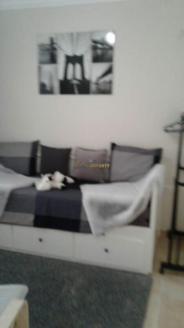 Квартира 2+1 с видом на море и горы в Конаклы, 95 м2 - Ракурс 10