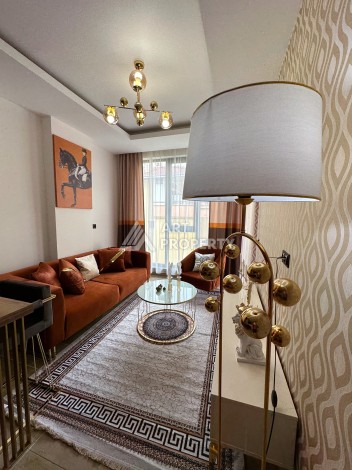 Уютная квартира 1+1 в Махмутларе, 47 кв.м. Супер-цена! - Ракурс 6