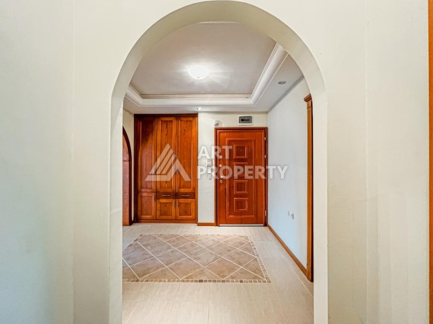 Квартира 2+1 на первой береговой линии в Махмутларе, 100 кв.м. - Ракурс 23