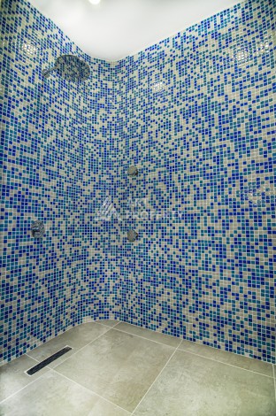 Квартира 2+1 в престижном комплексе, 95 кв.м. Махмутлар, Алания. - Ракурс 47