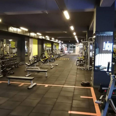 Шикарный новый проект с видом на море в районе Конаклы, 55-220 м2 - Ракурс 39