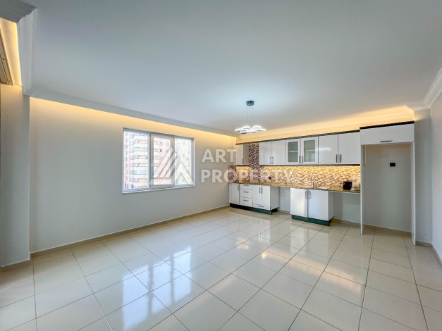 Квартира 2+1 в 400 метрах от моря. Махмутлар, Алания - Ракурс 4