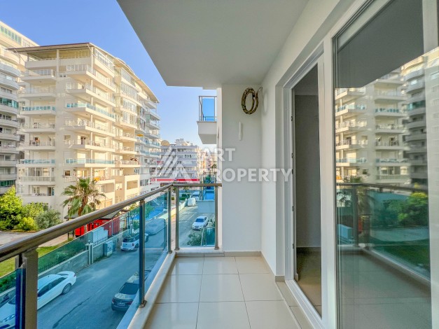 Квартира 2+1 в 400 метрах от моря. Махмутлар, Алания - Ракурс 5