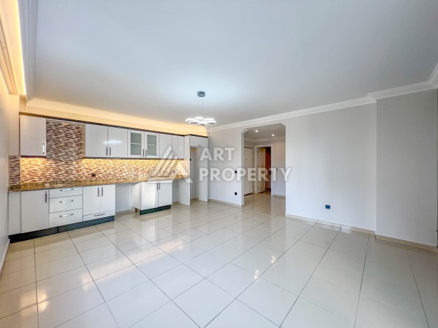 Квартира 2+1 в 400 метрах от моря. Махмутлар, Алания - Ракурс 6