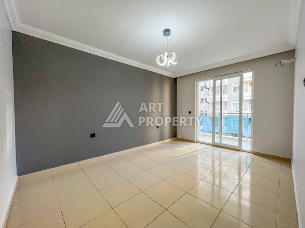 Квартира 2+1 в 400 метрах от моря. Махмутлар, Алания - Ракурс 7