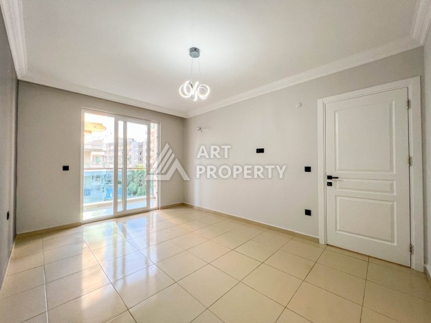 Квартира 2+1 в 400 метрах от моря. Махмутлар, Алания - Ракурс 12