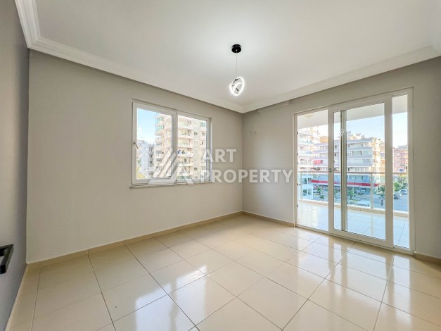 Квартира 2+1 в 400 метрах от моря. Махмутлар, Алания - Ракурс 14