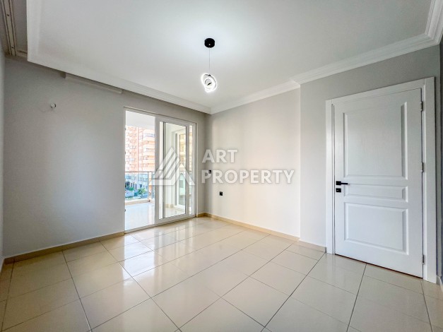 Квартира 2+1 в 400 метрах от моря. Махмутлар, Алания - Ракурс 15