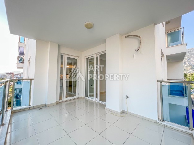 Квартира 2+1 в 400 метрах от моря. Махмутлар, Алания - Ракурс 17