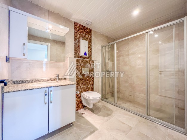 Квартира 2+1 в 400 метрах от моря. Махмутлар, Алания - Ракурс 18