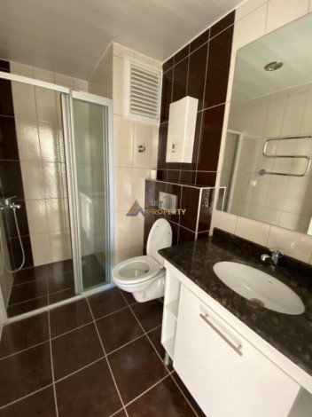 Уютная двухкомнатные апартаменты в хорошем комплексе в районе Оба, 67м2 - Ракурс 5