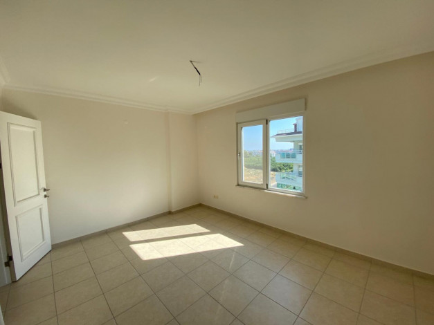 Уютная двухкомнатные апартаменты в хорошем комплексе в районе Оба, 67м2 - Ракурс 7